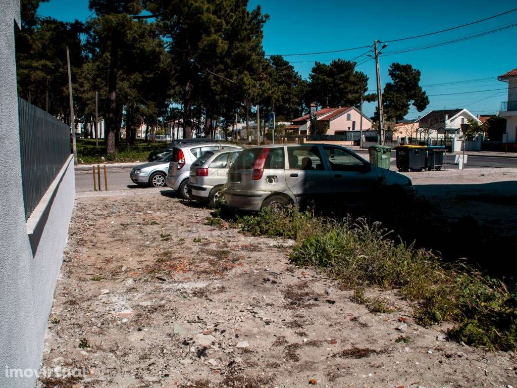 Lote de Terreno para Construção - Quinta do Conde - Grande imagem: 2/7