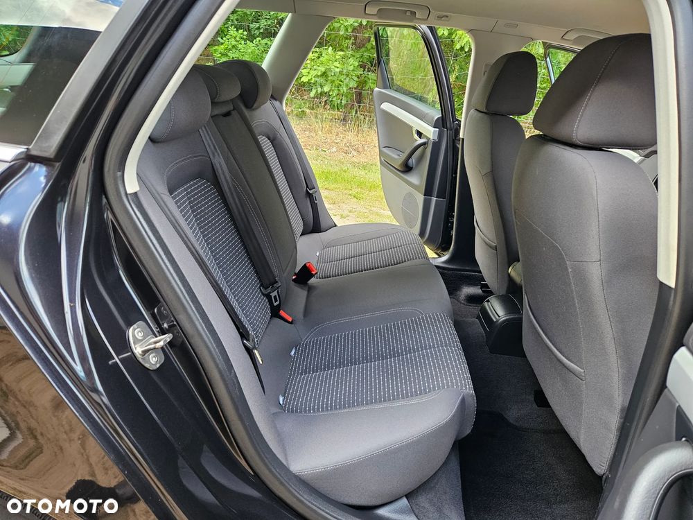 Seat Exeo 2.0 TDI CR Sport - 32