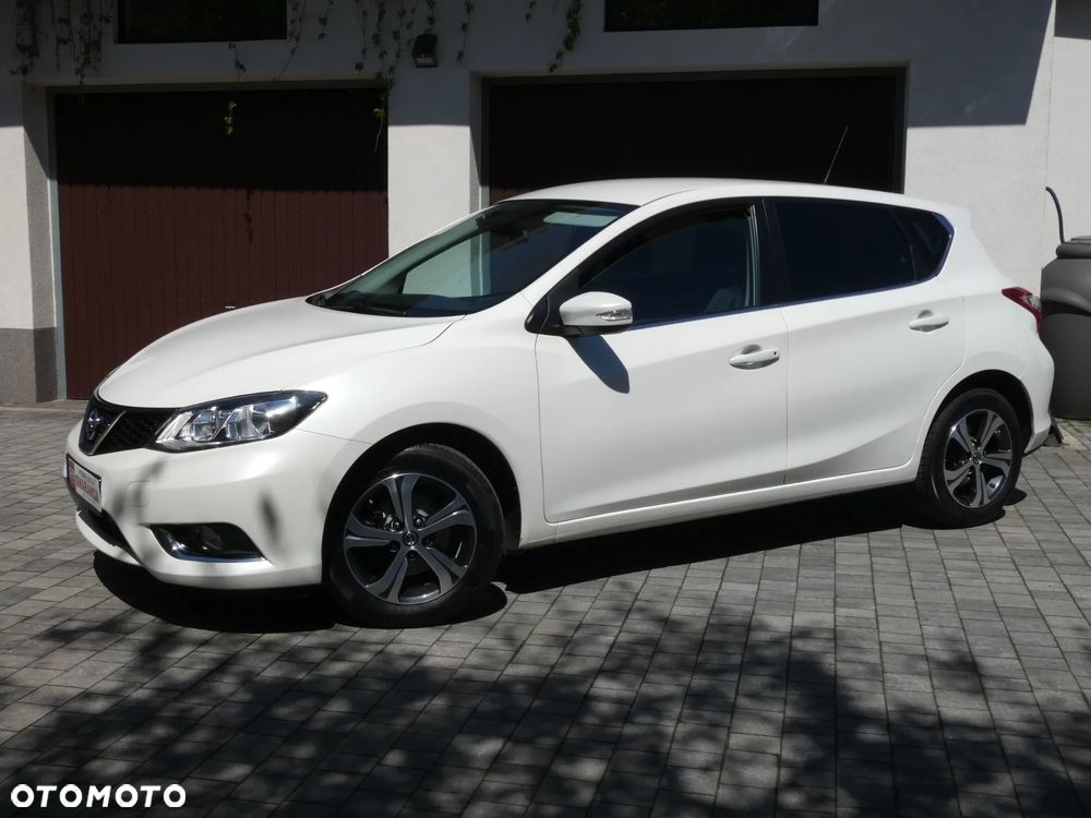 Nissan Pulsar 1.2 DIG-T Tekna - 7