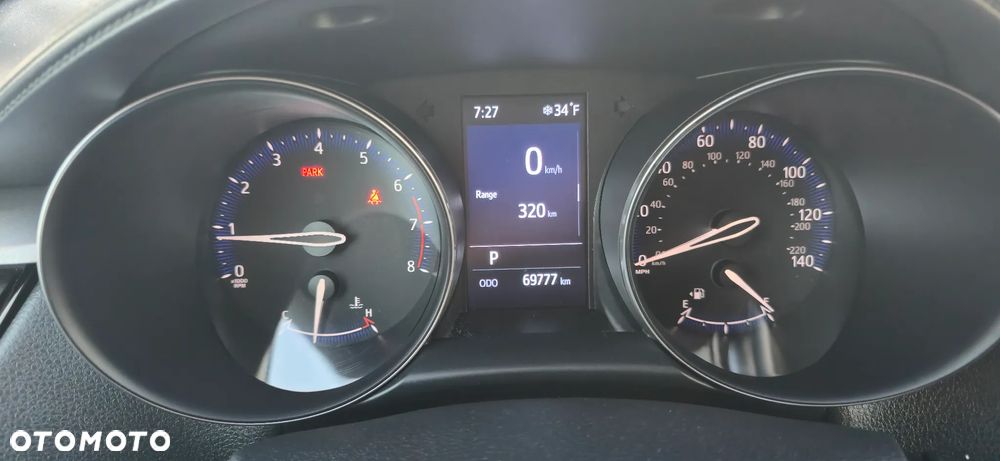 Toyota C-HR - 27