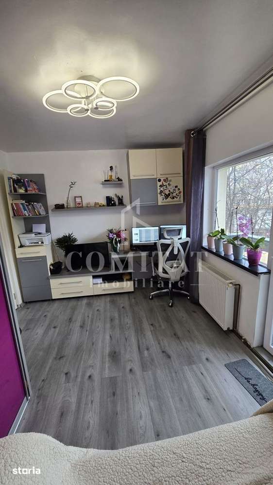 Photo 6 of Apartament 3 bedroom in Strada Castanilor