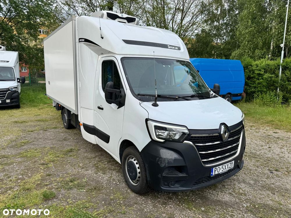 Renault MASTER - 2