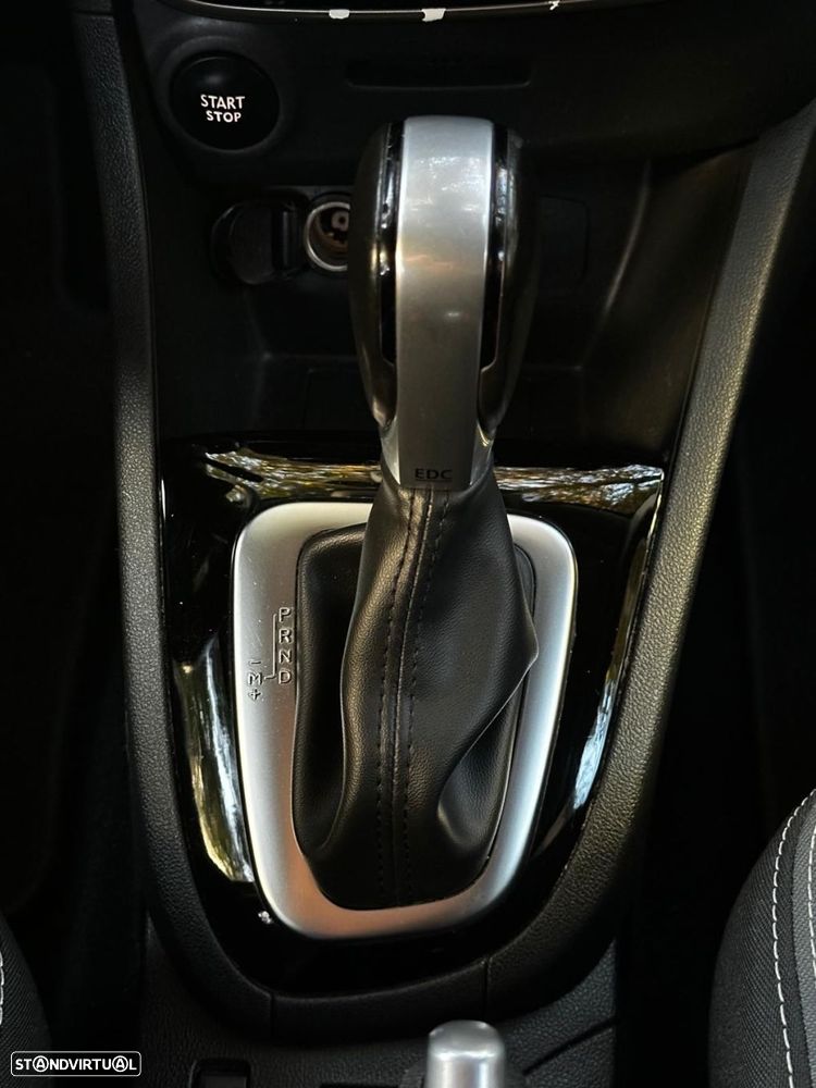 Renault Clio TCe 120 EDC Dynamique - 9