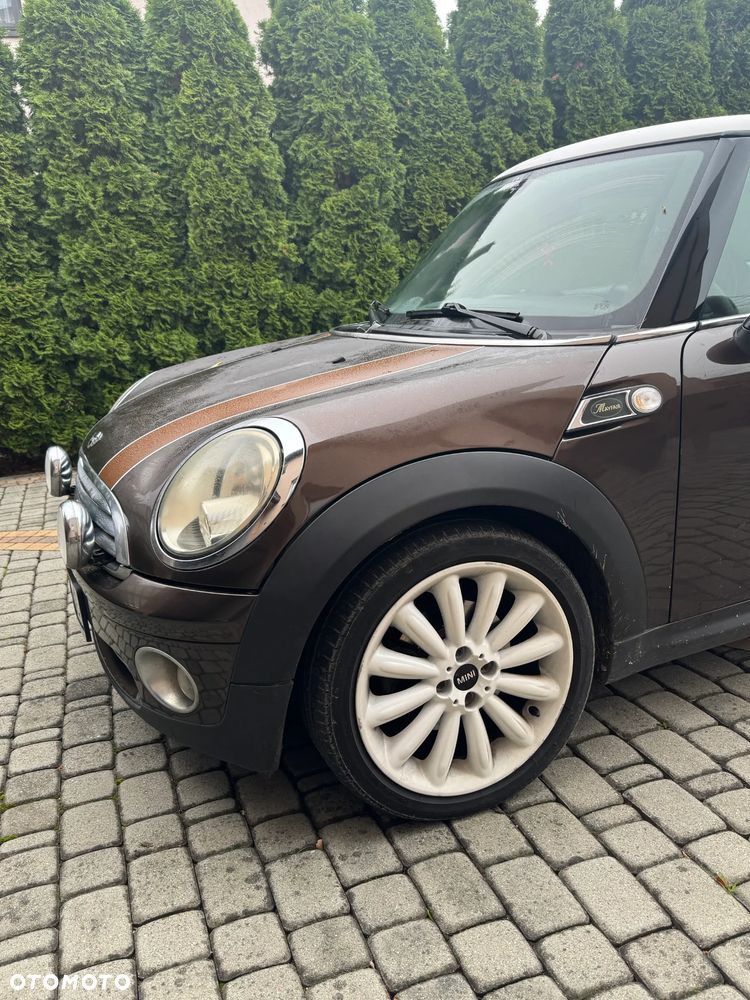 MINI Cooper - 15