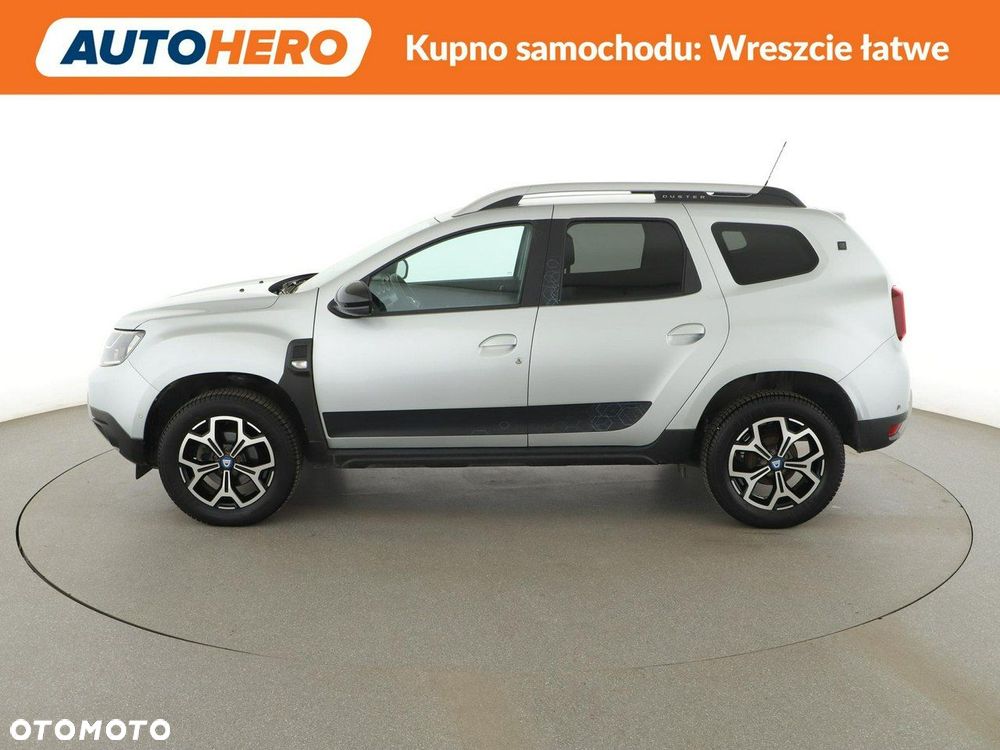 Dacia Duster TCe 100 2WD Celebration - 3