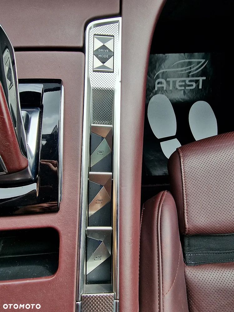 DS Automobiles DS 7 Crossback - 16