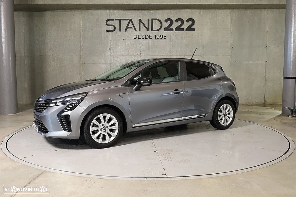 Renault Clio 1.0 TCe Evolution - 9