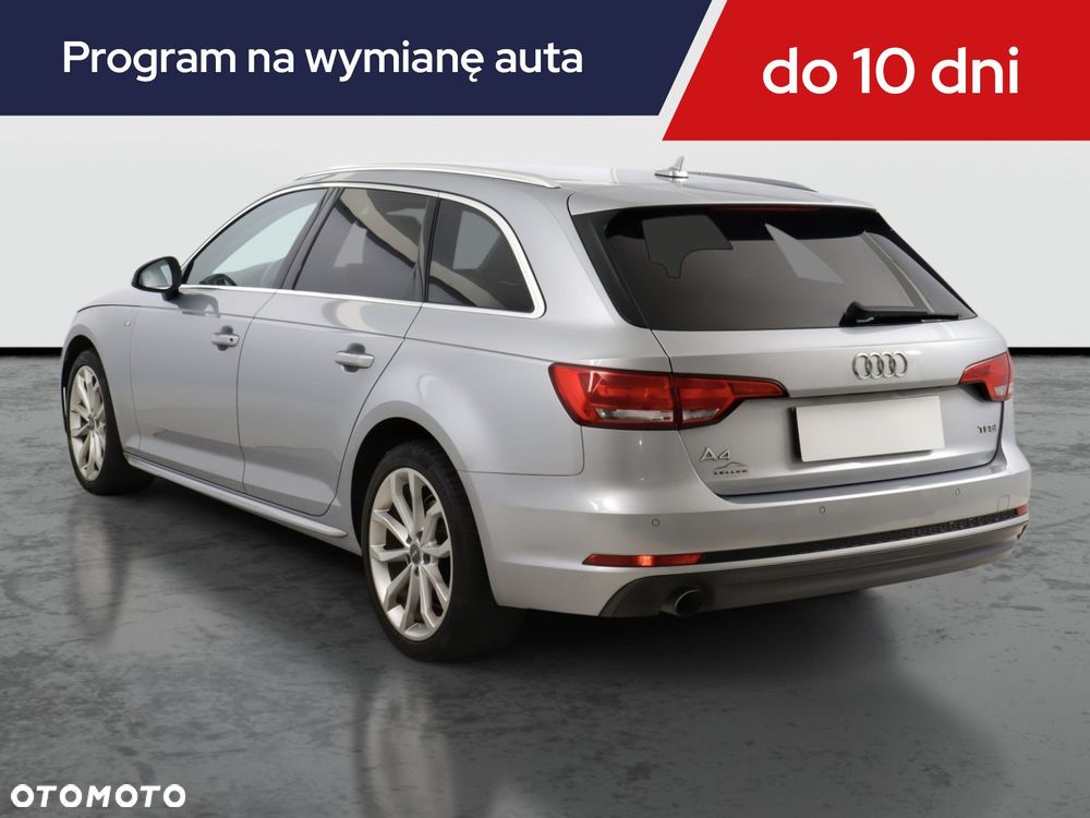 Audi A4 Avant - 6