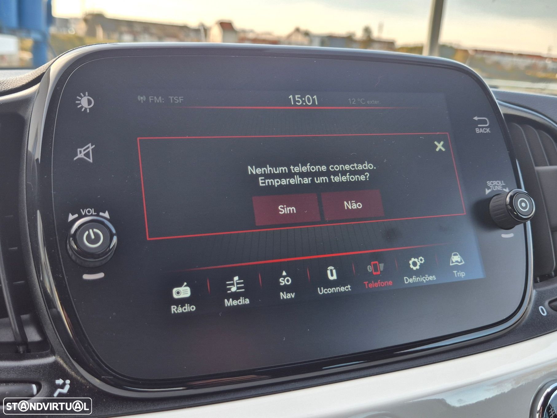 Fiat 500C 1.0 Hybrid - 26