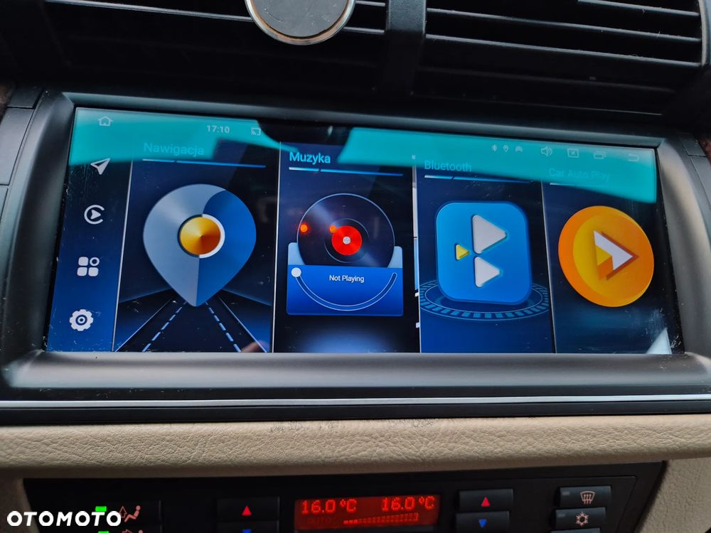 BMW X5 4.4i - 27