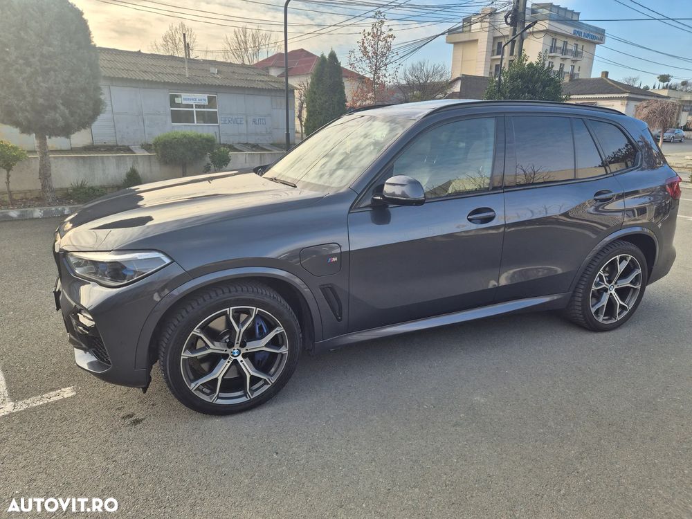 BMW X5 - 7
