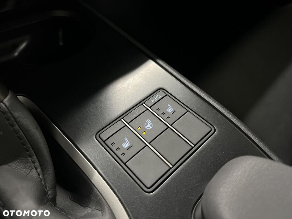 Lexus UX 250h GPF F Sport Design 2WD - 21