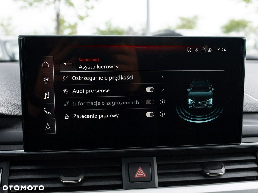 Audi A4 Avant - 22