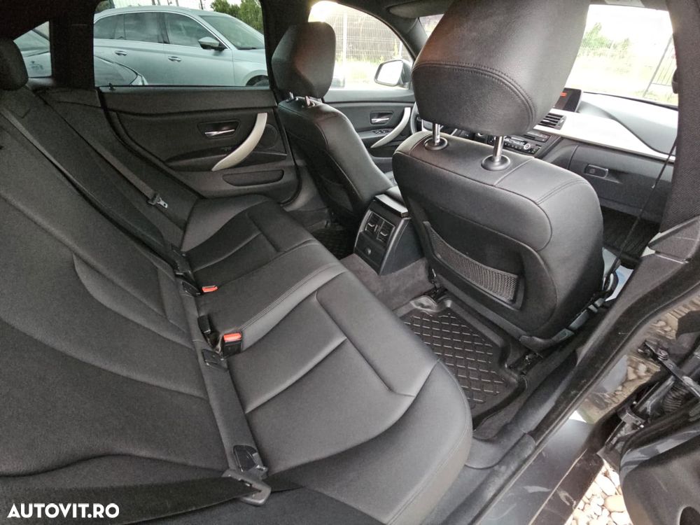 BMW 4 Series 2016 — imagine 24