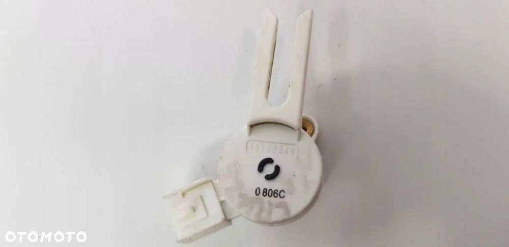 CZUJNIK PEDAŁU HAMULCA STOPU CHEVROLET CRUZE - 5