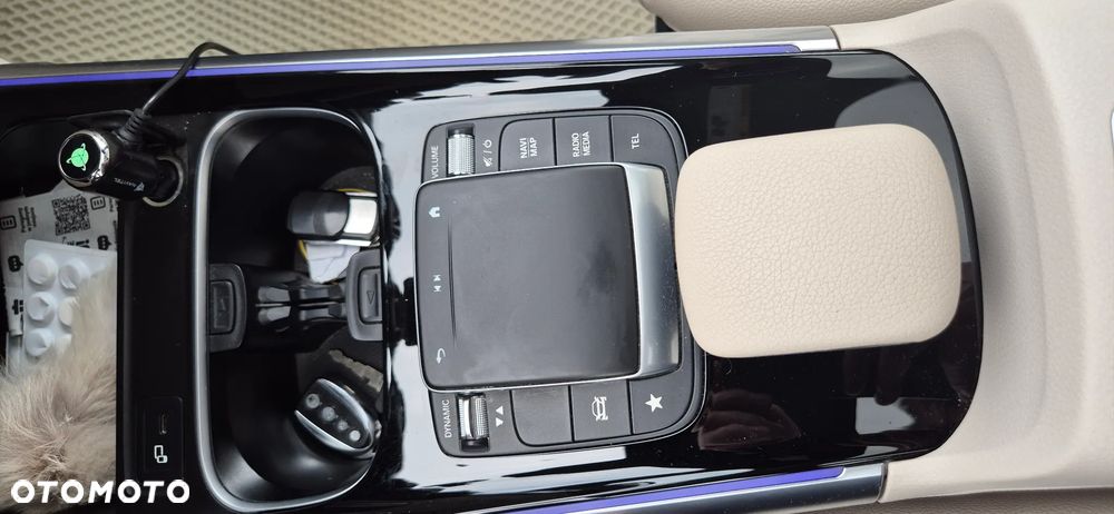 Mercedes-Benz GLB 250 AMG Line 8G-DCT - 16