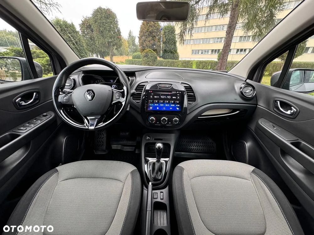 Renault Captur ENERGY TCe 120 EDC Luxe - 21