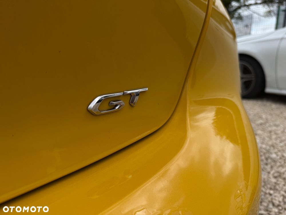Peugeot 208 GT - 12