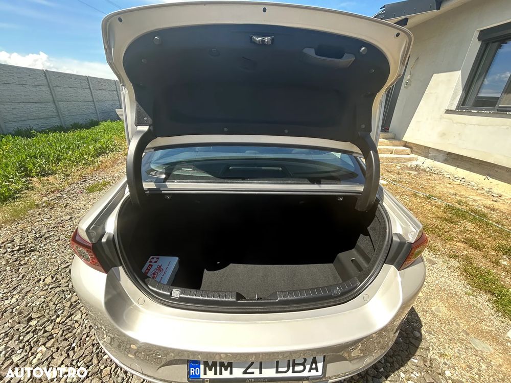 Mazda 3 e-Skyactiv G150 MHEV Plus - 14