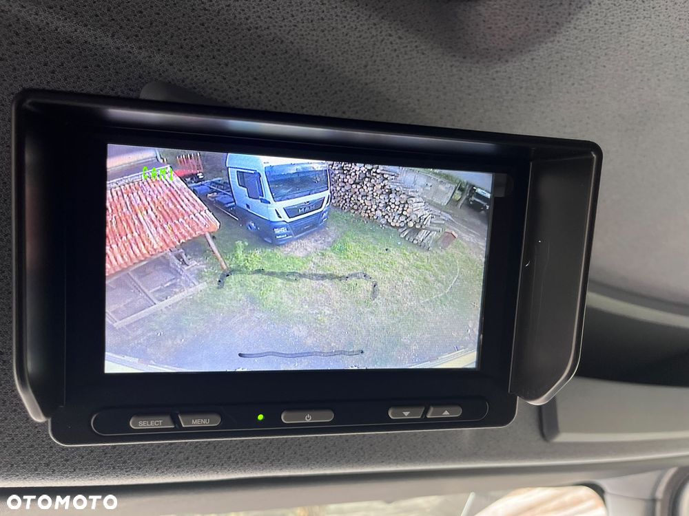 Mercedes-Benz ATEGO 1223L CHŁODNIA 6.10m | WINDA | EURO-6 - 20