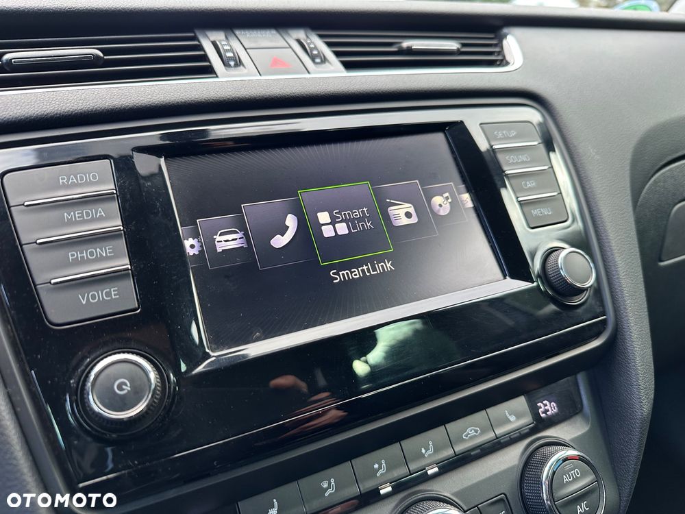 Skoda Octavia 1.6 TDI (Green tec) Joy - 16