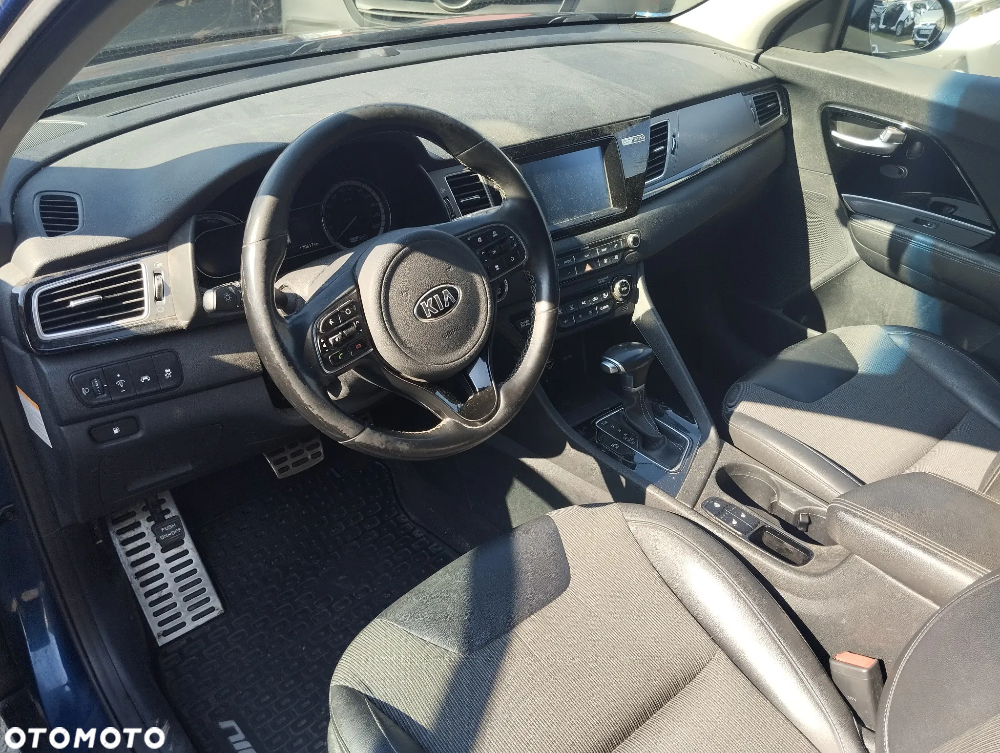 Kia Niro - 5