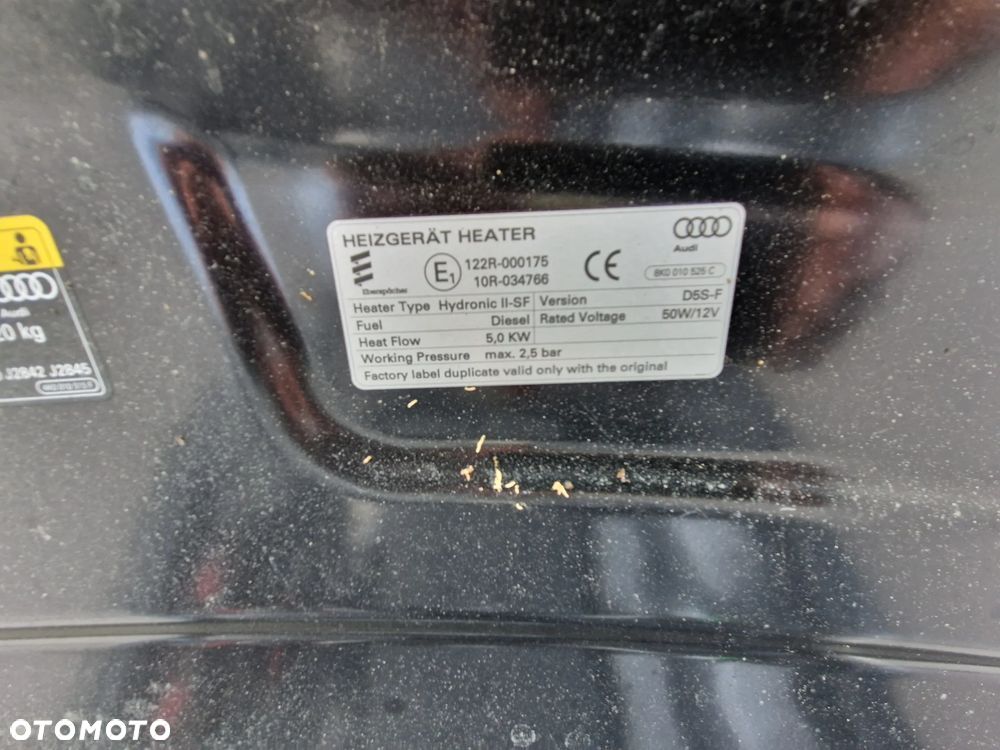 Audi A6 ver-avant-40-tdi-s-tronic-sport - 17