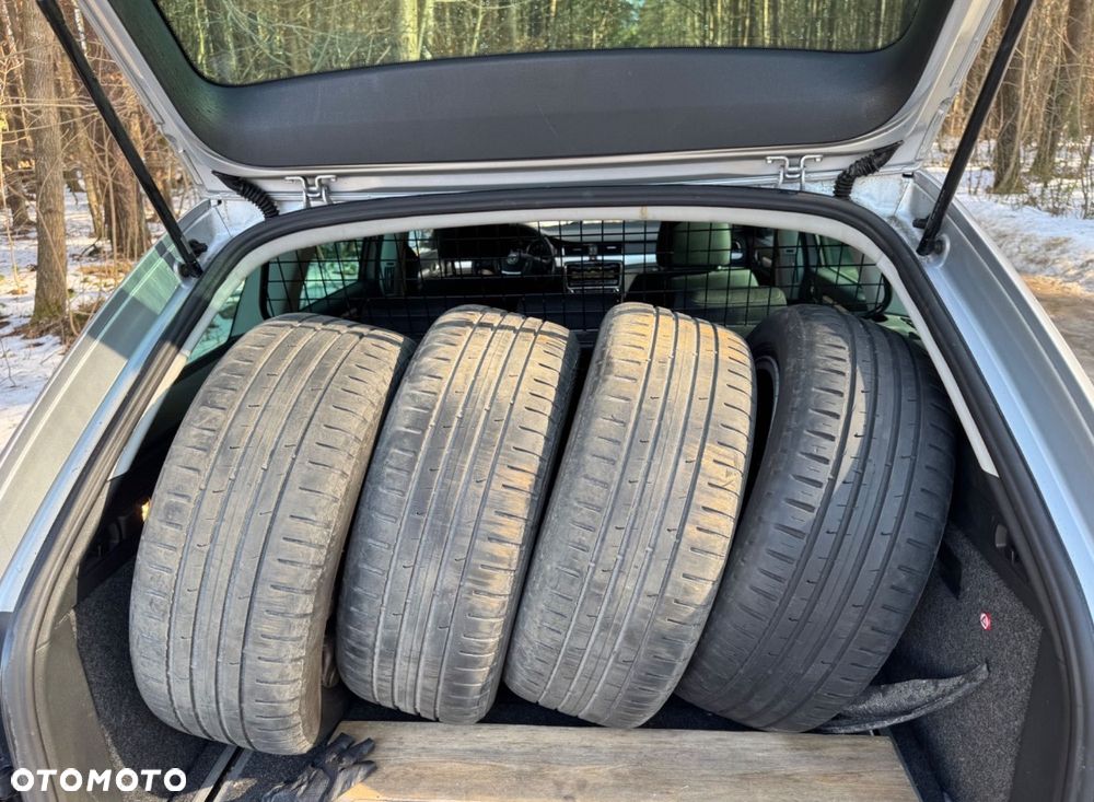 Skoda Superb 2.0 TDI Ambition - 7