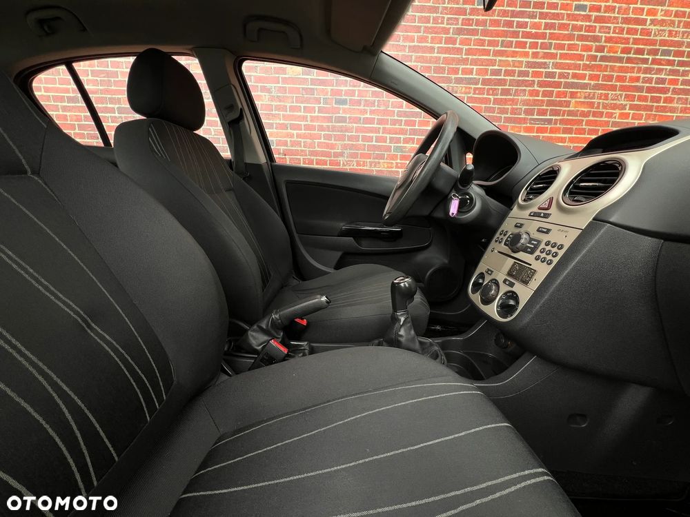 Opel Corsa - 14