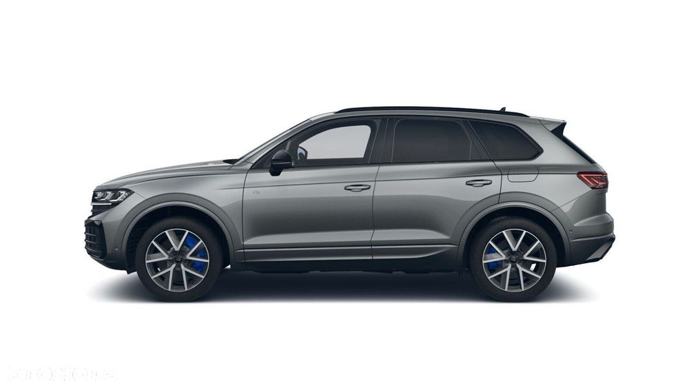 Volkswagen Touareg - 3