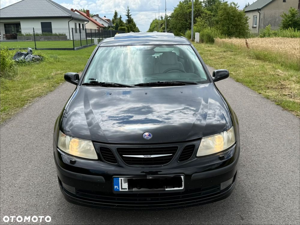 Saab 9-3 - 2
