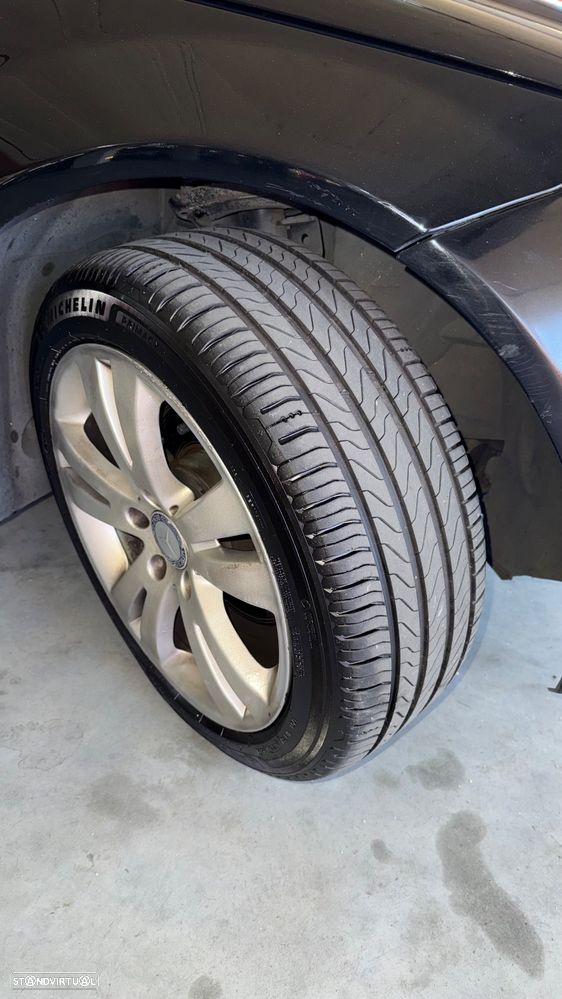 Mercedes-Benz C 250 CDi Avantgarde BlueEfficiency Aut. - 34