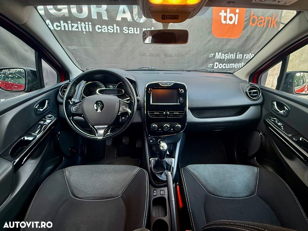 Renault Clio TCe 90 Limited - 5