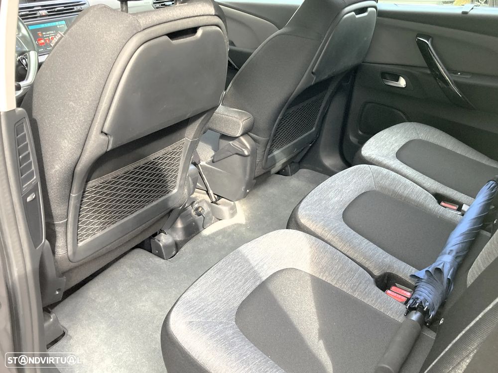 Citroën C4 Picasso 1.2 PureTech Feel EAT6 - 10