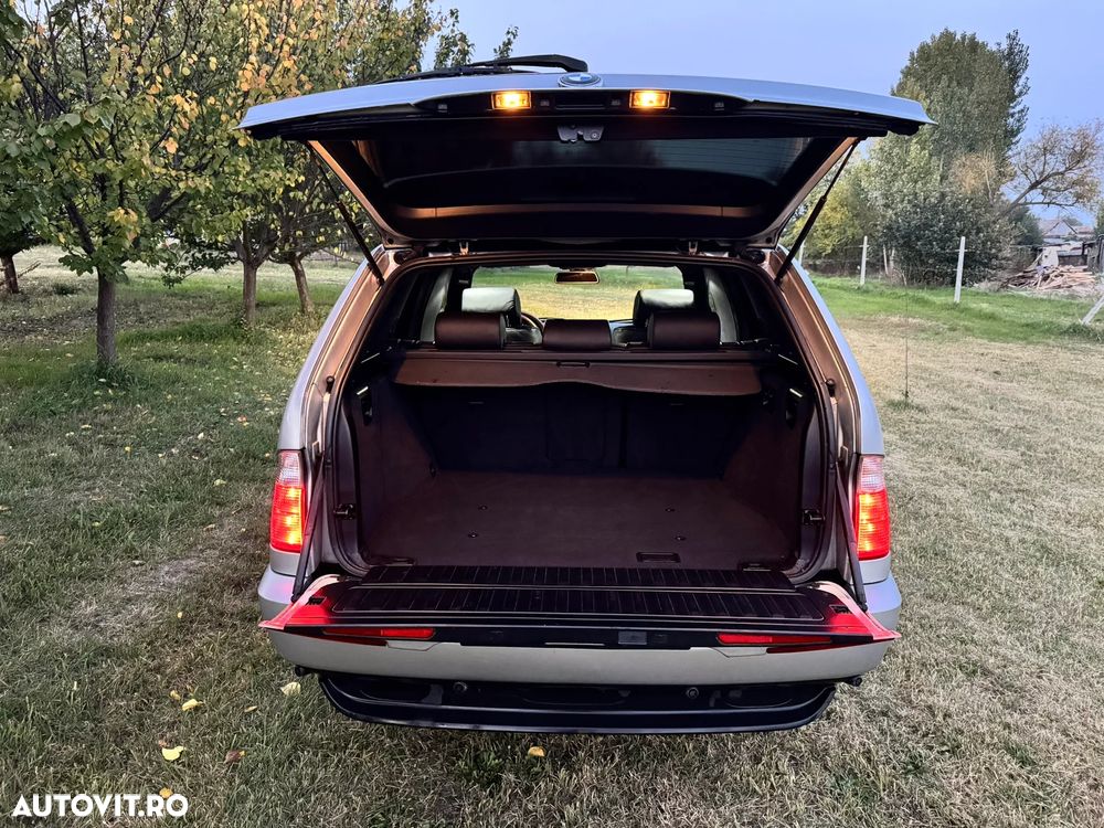 BMW X5 - 7