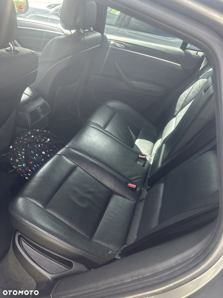 BMW X6 - 7