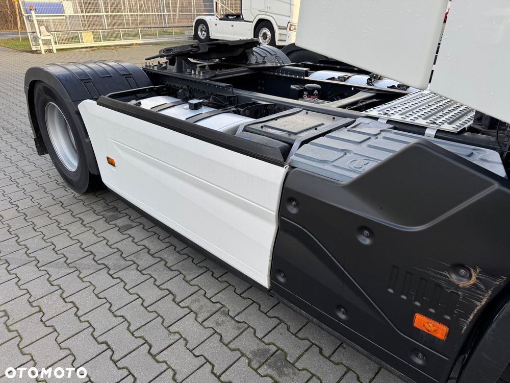 Renault T480 COMFORT 2 ZBIORNIKI od 163500 netto - 15