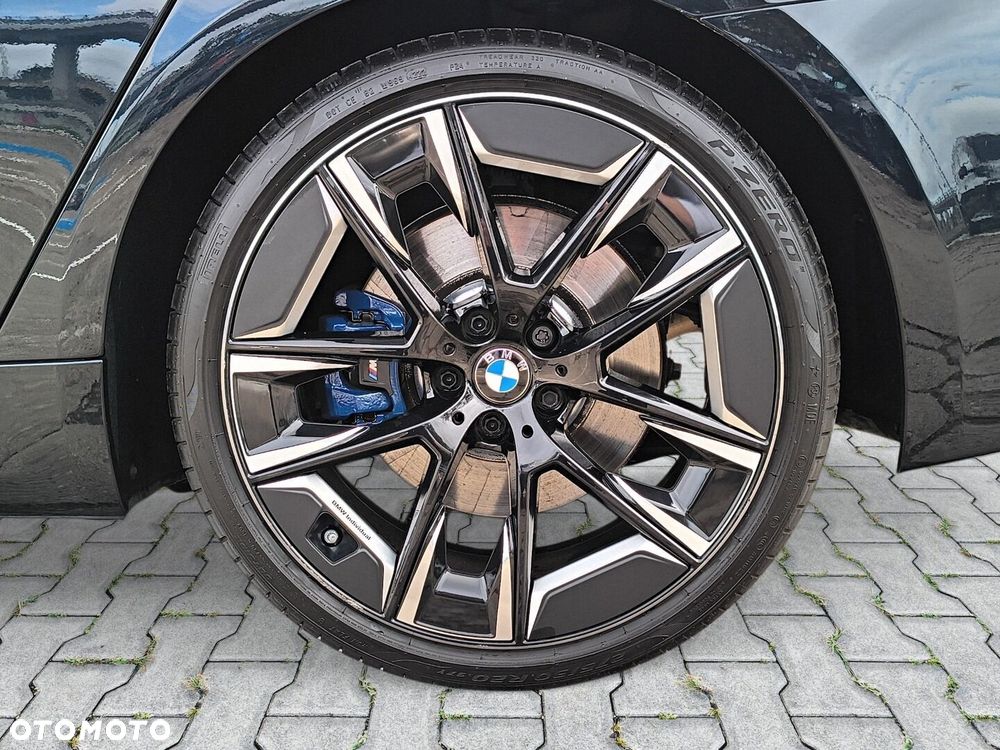 BMW Seria 5 - 24