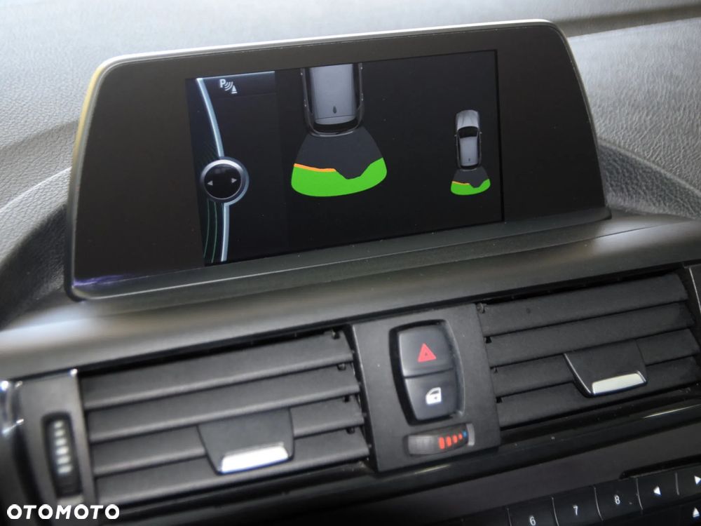 BMW Seria 1 116d EfficientDynamics Edition Urban Line - 27