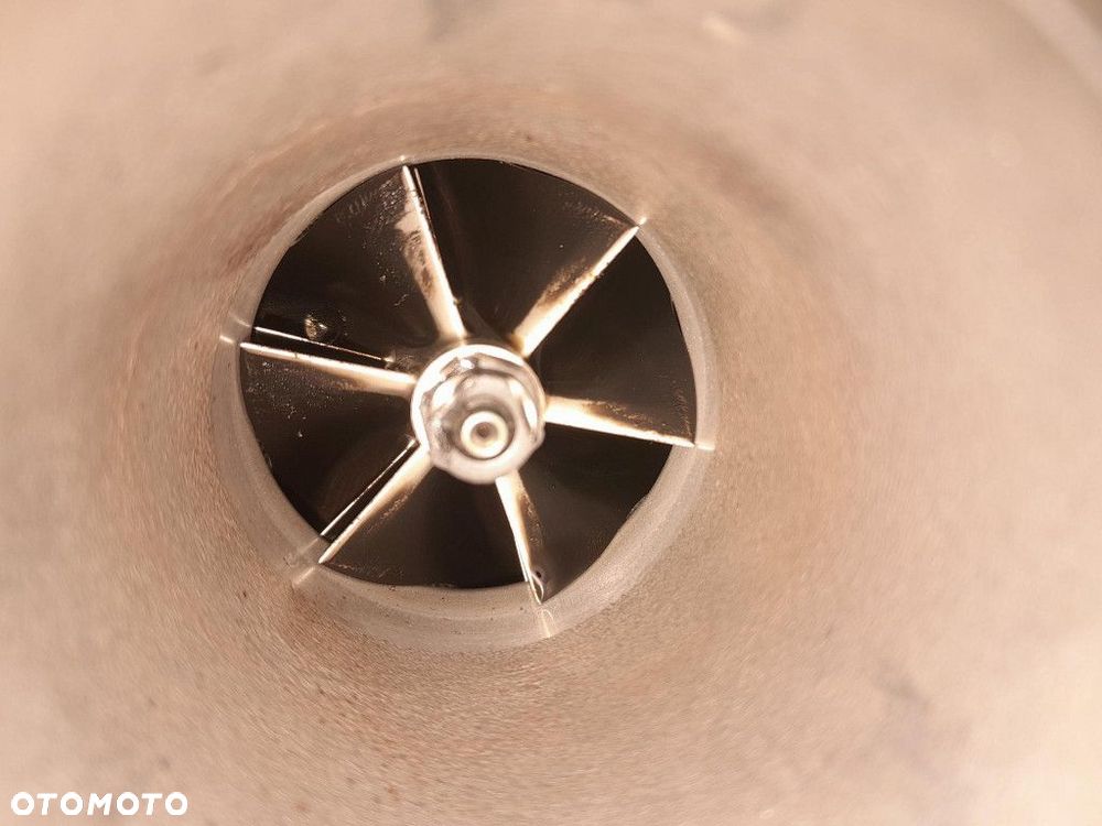 FORD MONDEO MK5 1.5 B 160 KM TURBOSPRĘŻARKA F1FG-6K682-AB UNCE - 6