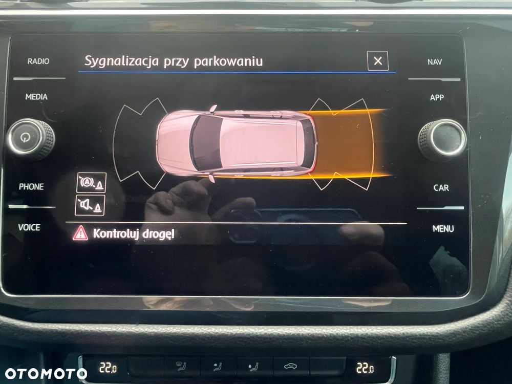 Volkswagen Tiguan - 23