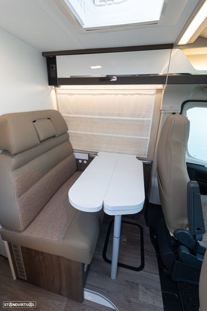 Benimar Benivan 160XT - 6