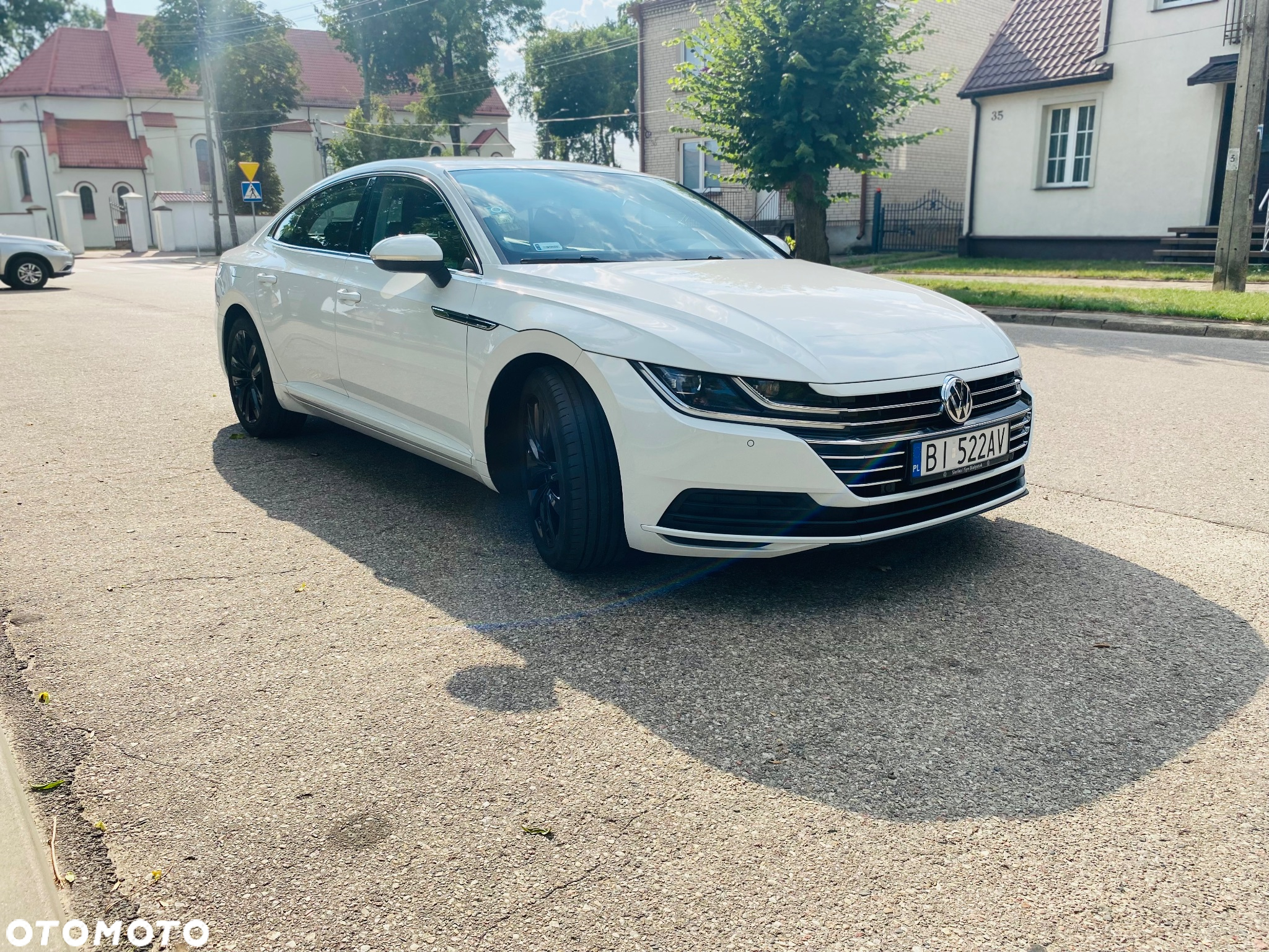 Volkswagen Arteon 2.0 TDI SCR Essence DSG - 6