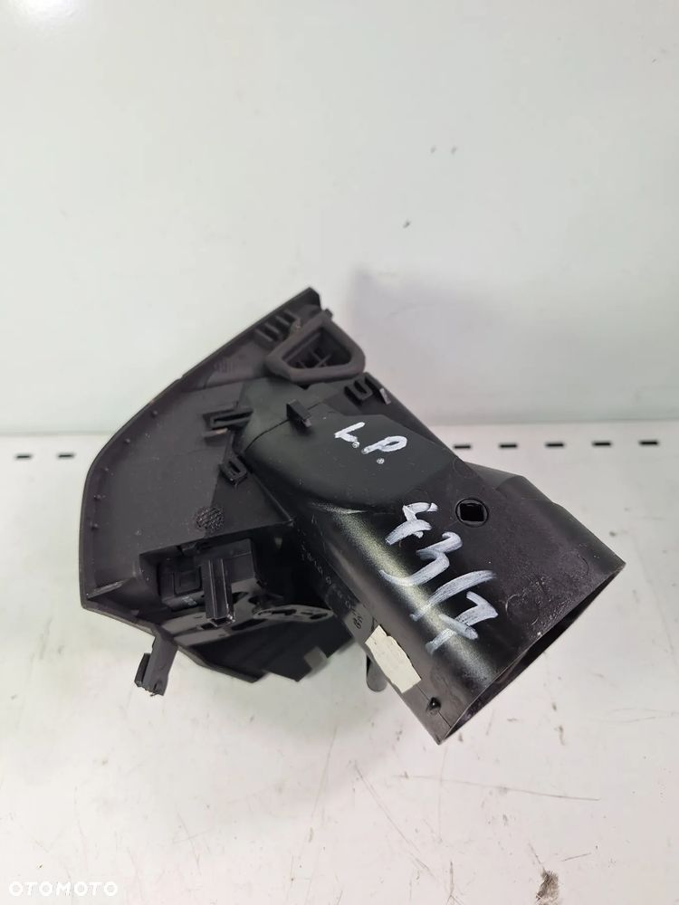 kratka nawiewu konsoli lewa lub prawa 2208300254   2208300154 mercedes s w220   (43/8)  (43/7) - 7