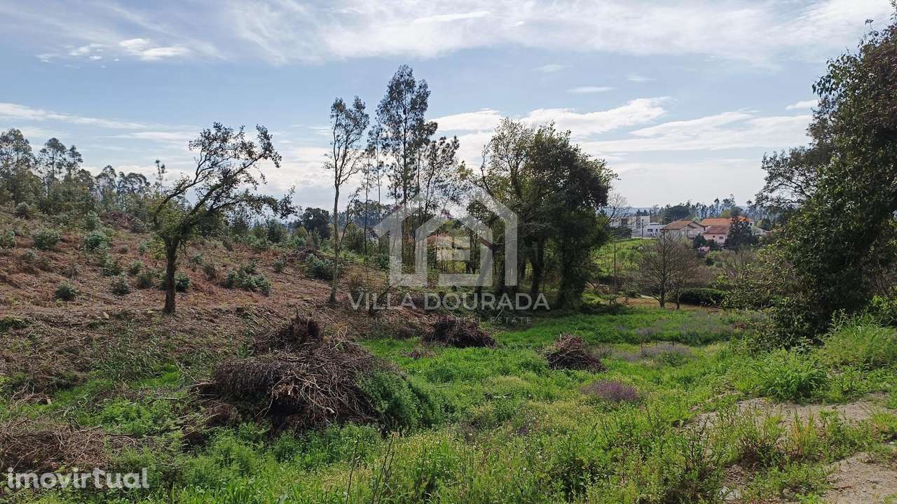 Terreno em Foz do Sousa p/ Moradia - Grande imagem: 4/6