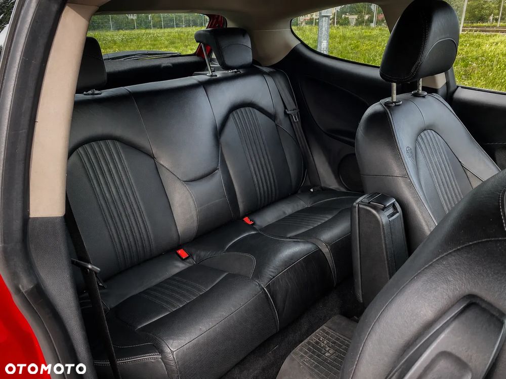 Alfa Romeo Mito TB 1.4 16V - 10