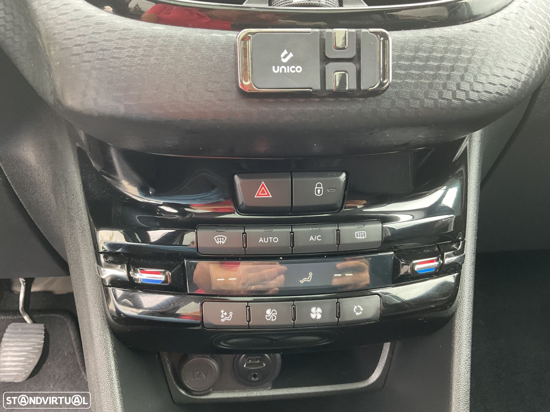 Peugeot 2008 1.6 BlueHDi Allure - 36