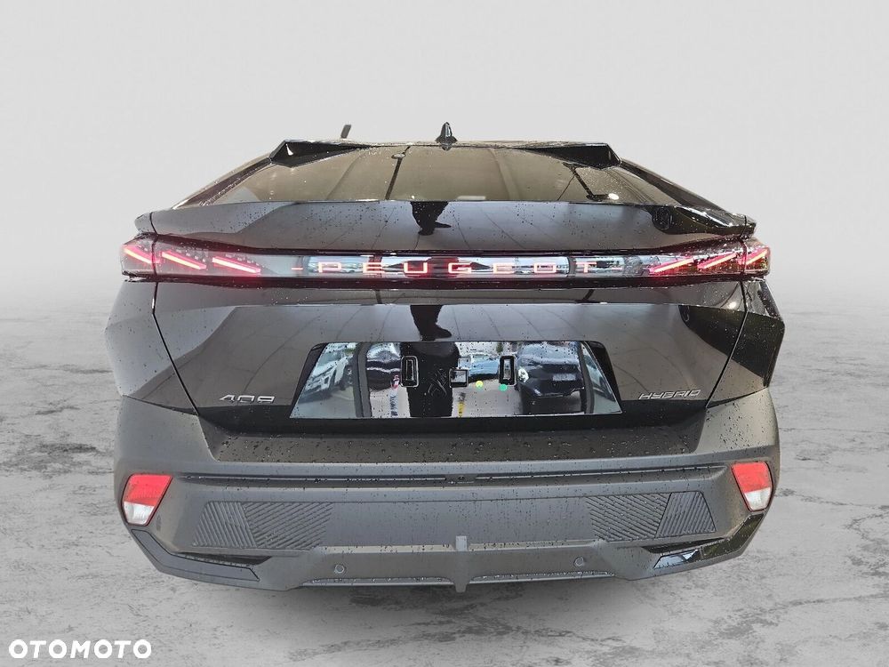 Peugeot 408 1.2 PureTech mHEV Business S&S e-DSC6 - 5