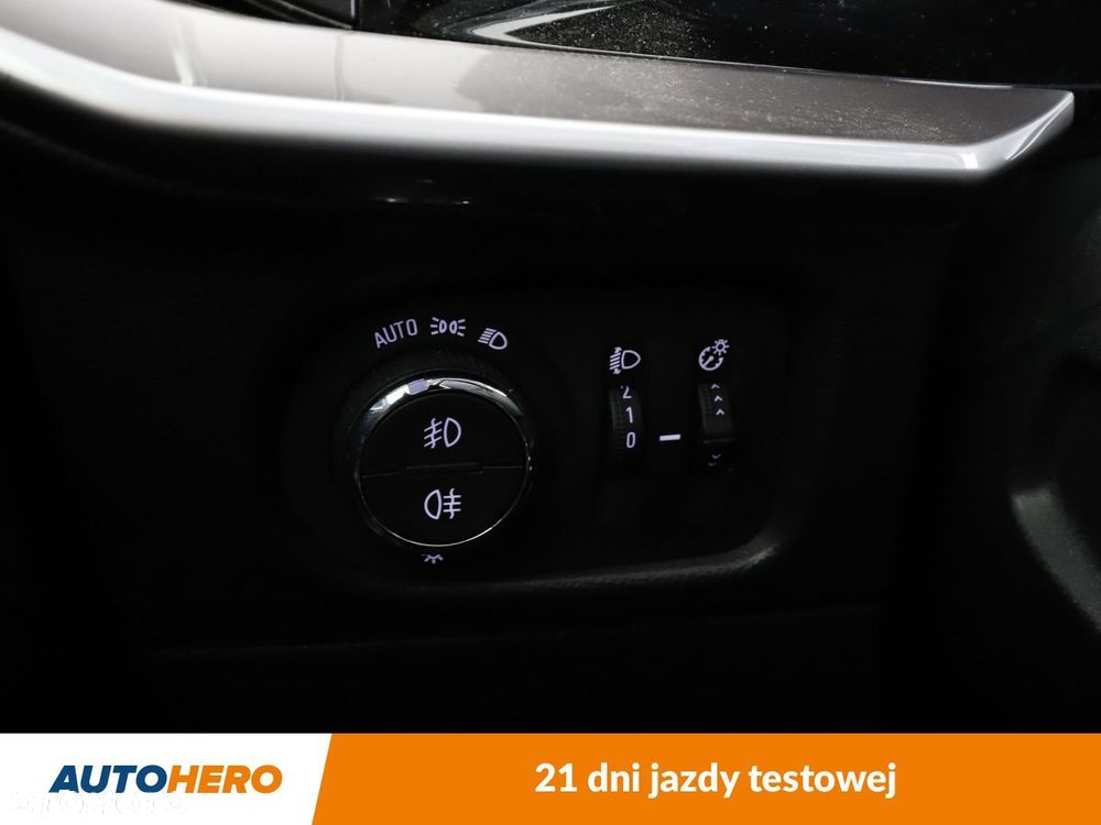 Opel Mokka - 30