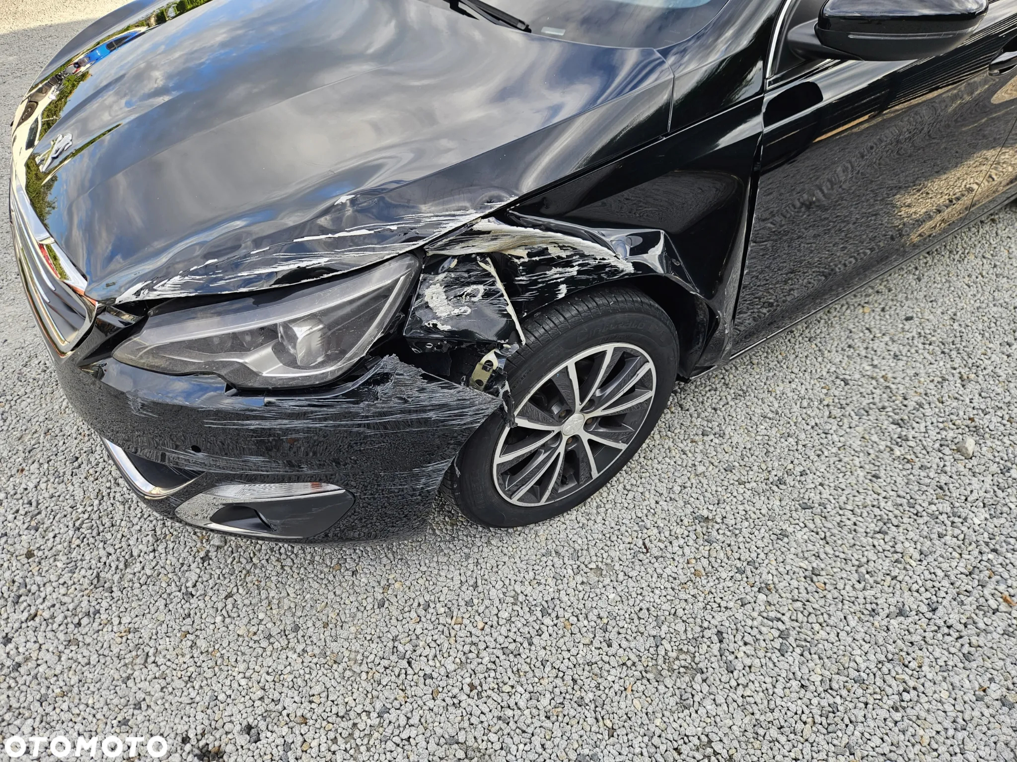 Peugeot 308 - 4